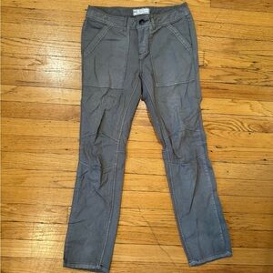 Free People Cotton Pants